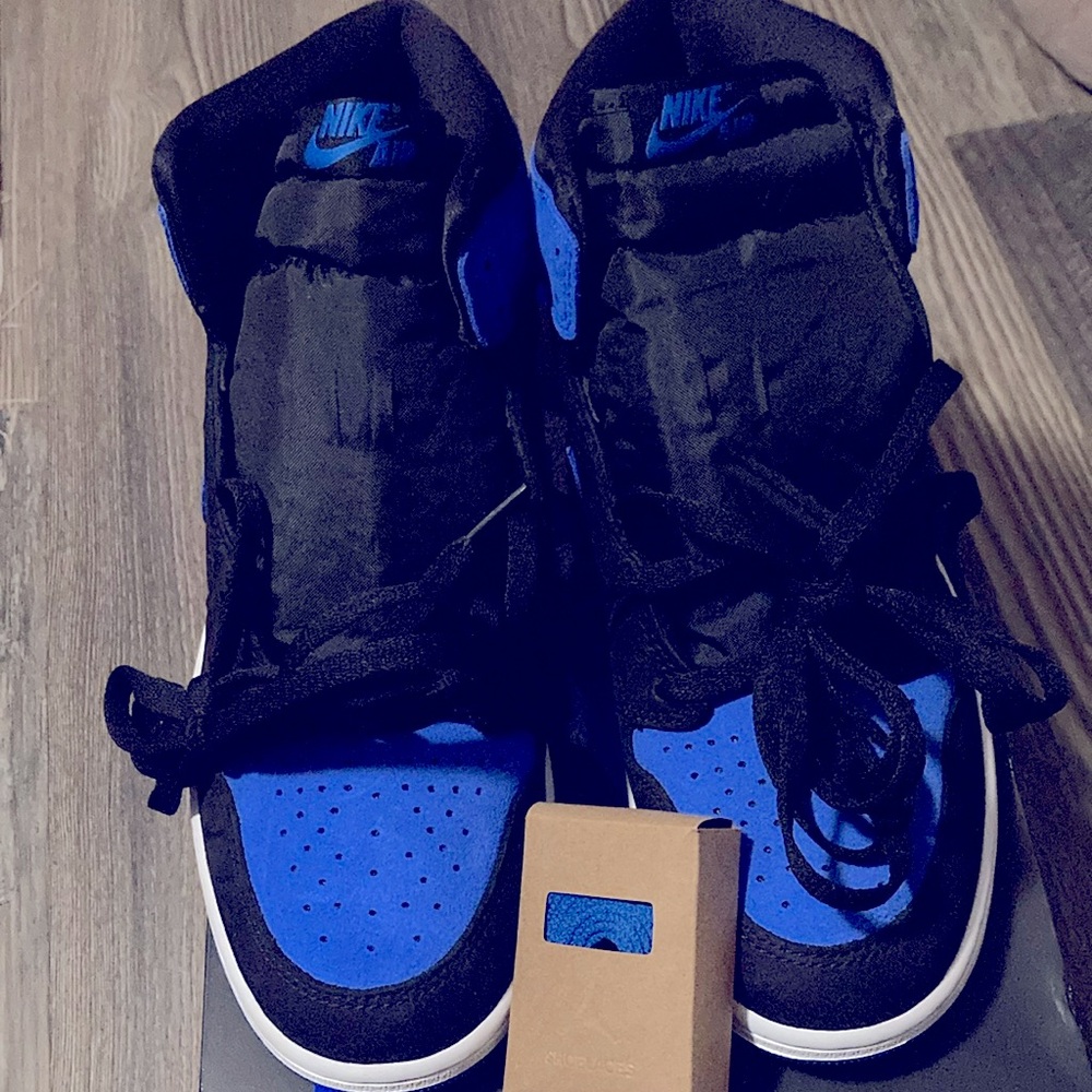🐞Air Jordan 1 Retro High OG Nike Sneakers (From 2023)